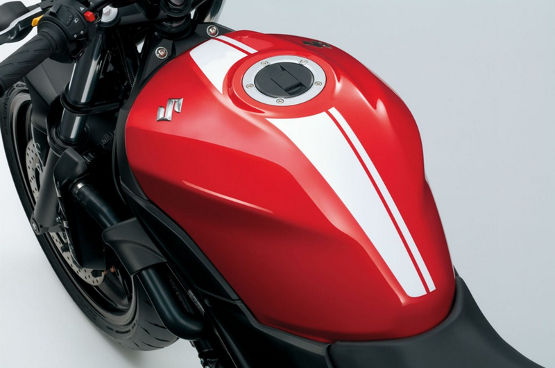 Illustration for article titled 2016 Suzuki SV650: The Miata Of The Moto World Is Back! Well, Kinda...